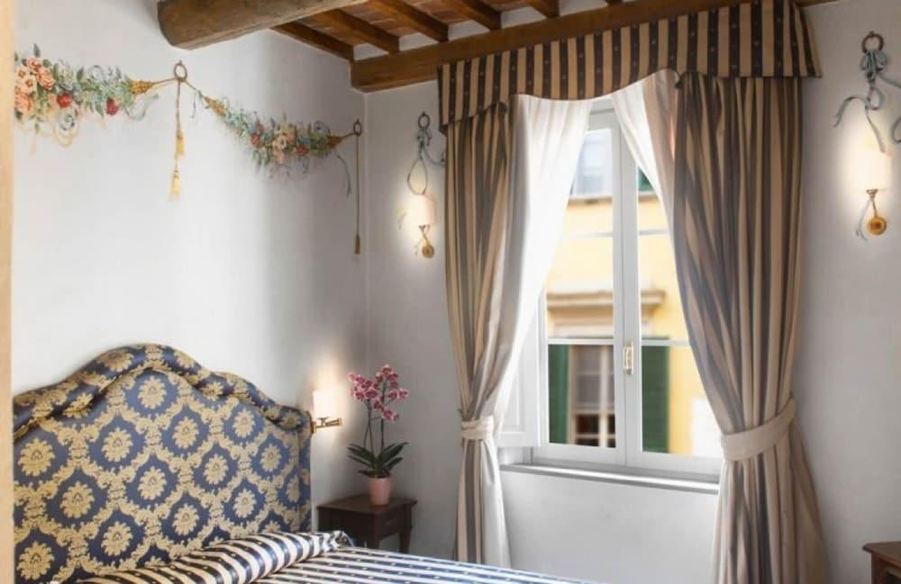 Hotel Relais Dell'Orologio Pisa Exterior photo