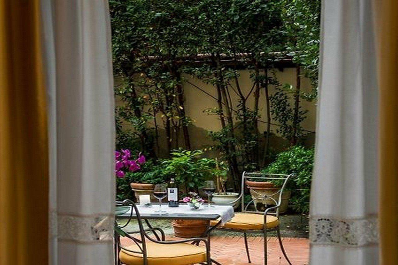 Hotel Relais Dell'Orologio Pisa Exterior photo