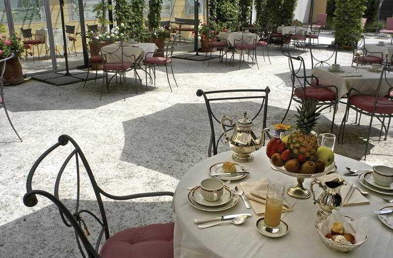 Hotel Relais Dell'Orologio Pisa Restaurant photo