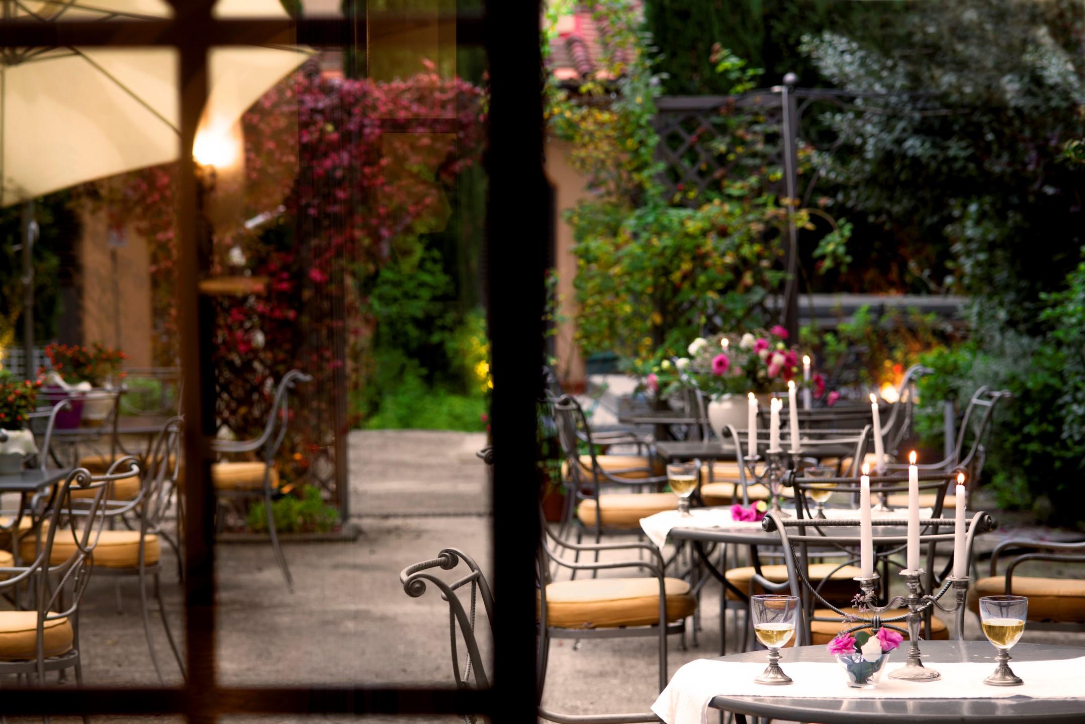 Hotel Relais Dell'Orologio Pisa Exterior photo
