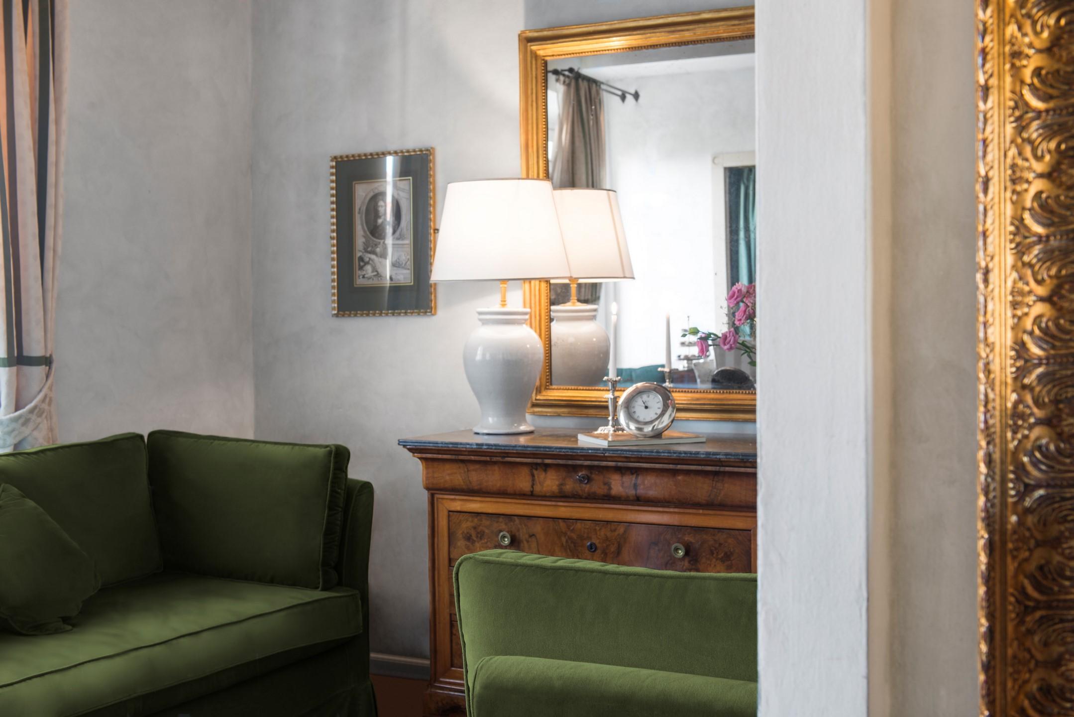 Hotel Relais Dell'Orologio Pisa Exterior photo