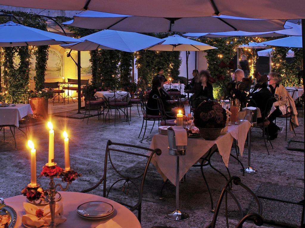 Hotel Relais Dell'Orologio Pisa Exterior photo