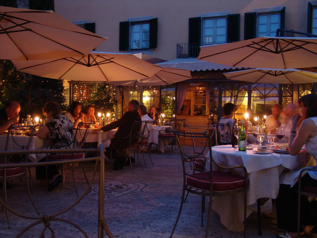 Hotel Relais Dell'Orologio Pisa Restaurant photo