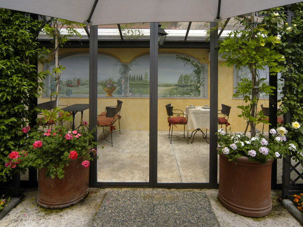 Hotel Relais Dell'Orologio Pisa Exterior photo