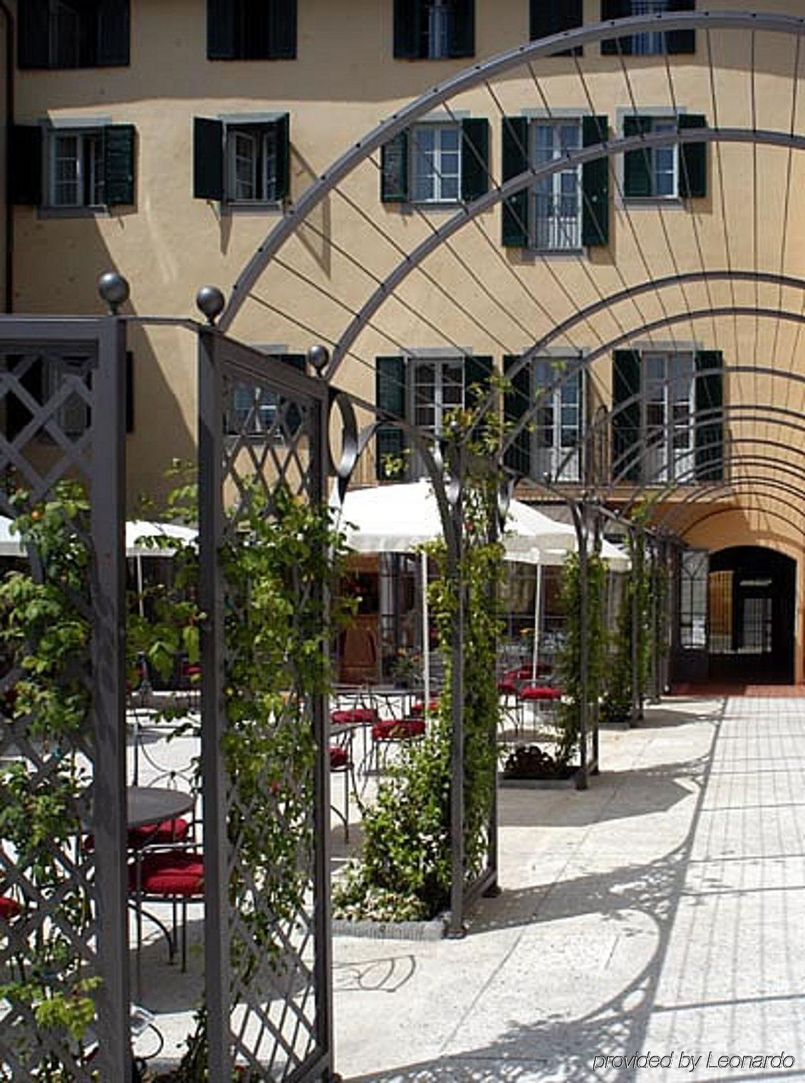 Hotel Relais Dell'Orologio Pisa Exterior photo