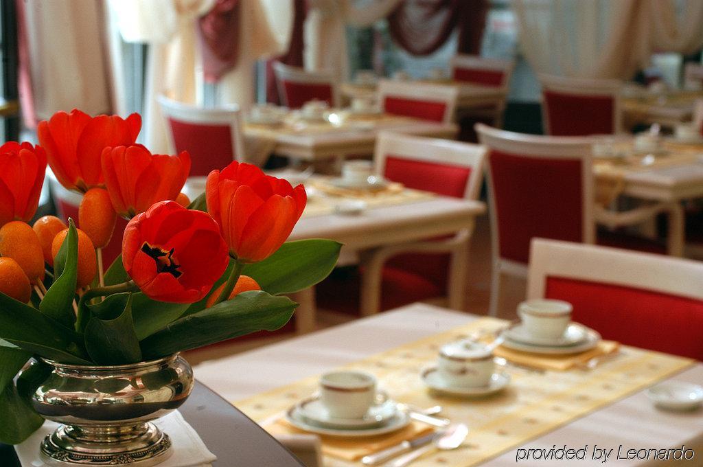 Hotel Relais Dell'Orologio Pisa Restaurant photo