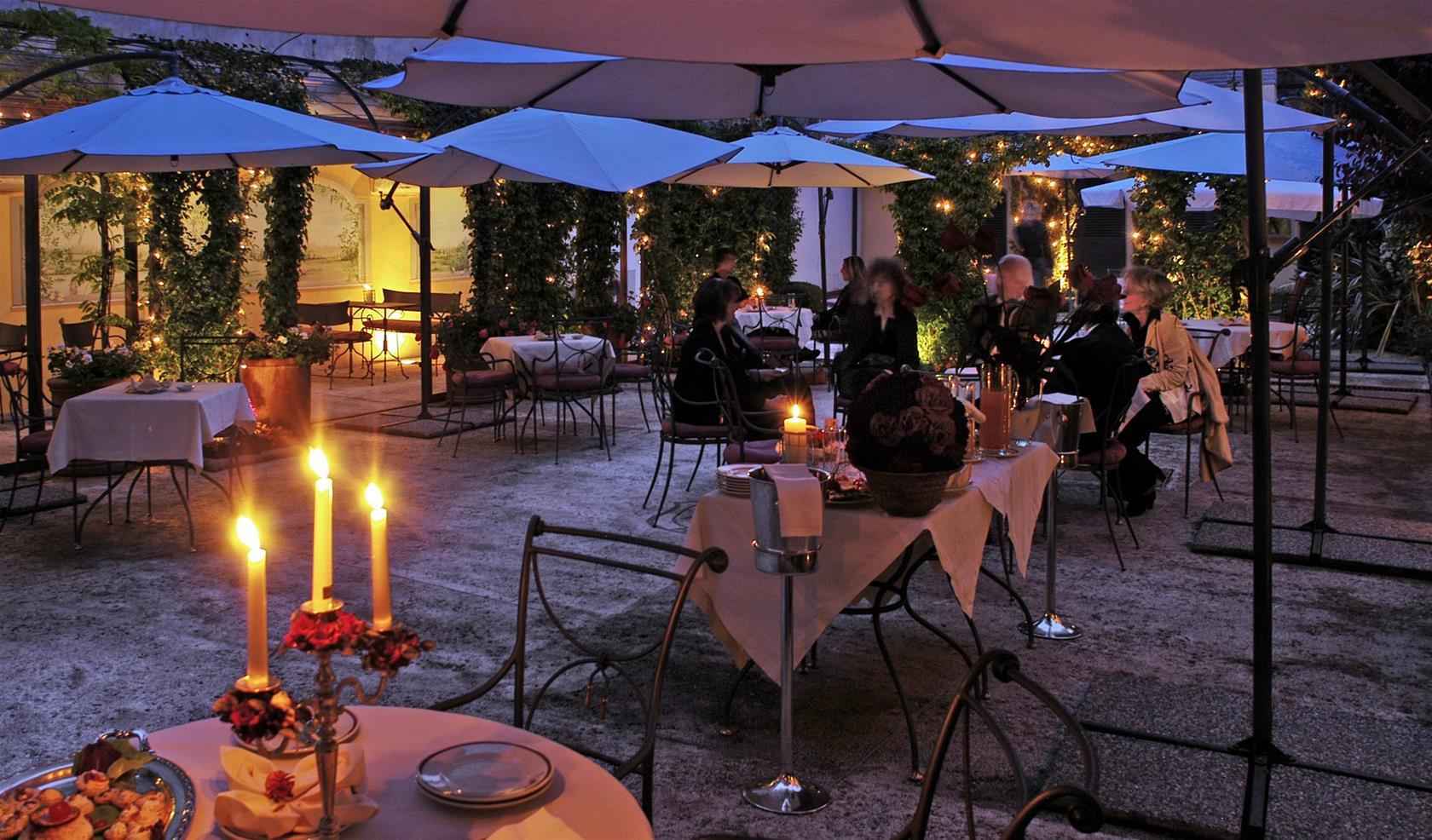 Hotel Relais Dell'Orologio Pisa Restaurant photo