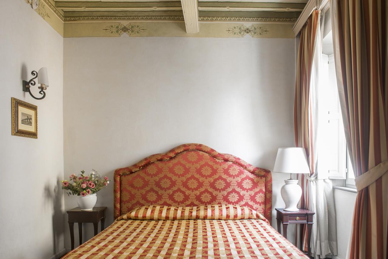 Hotel Relais Dell'Orologio Pisa Exterior photo