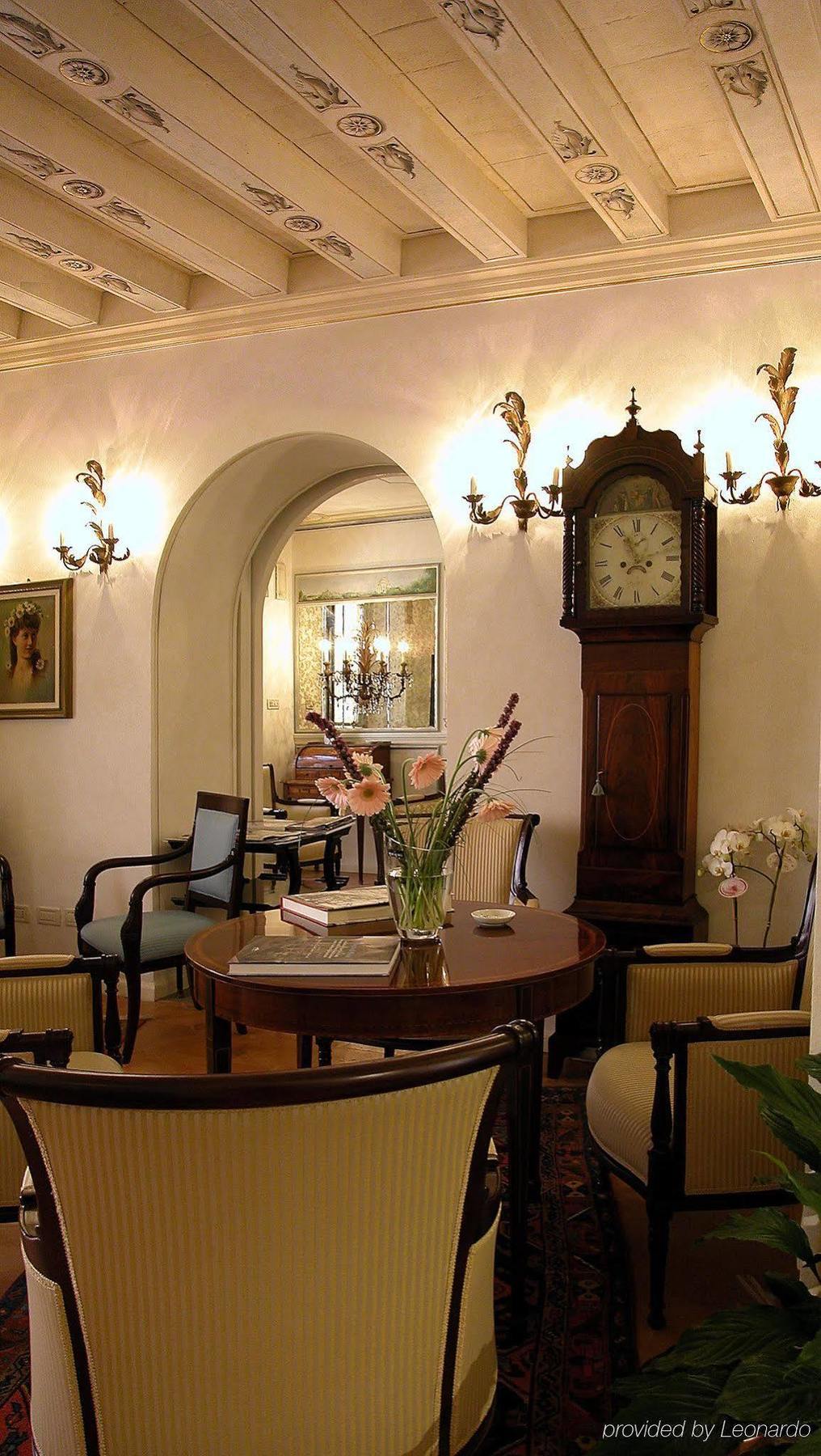 Hotel Relais Dell'Orologio Pisa Exterior photo