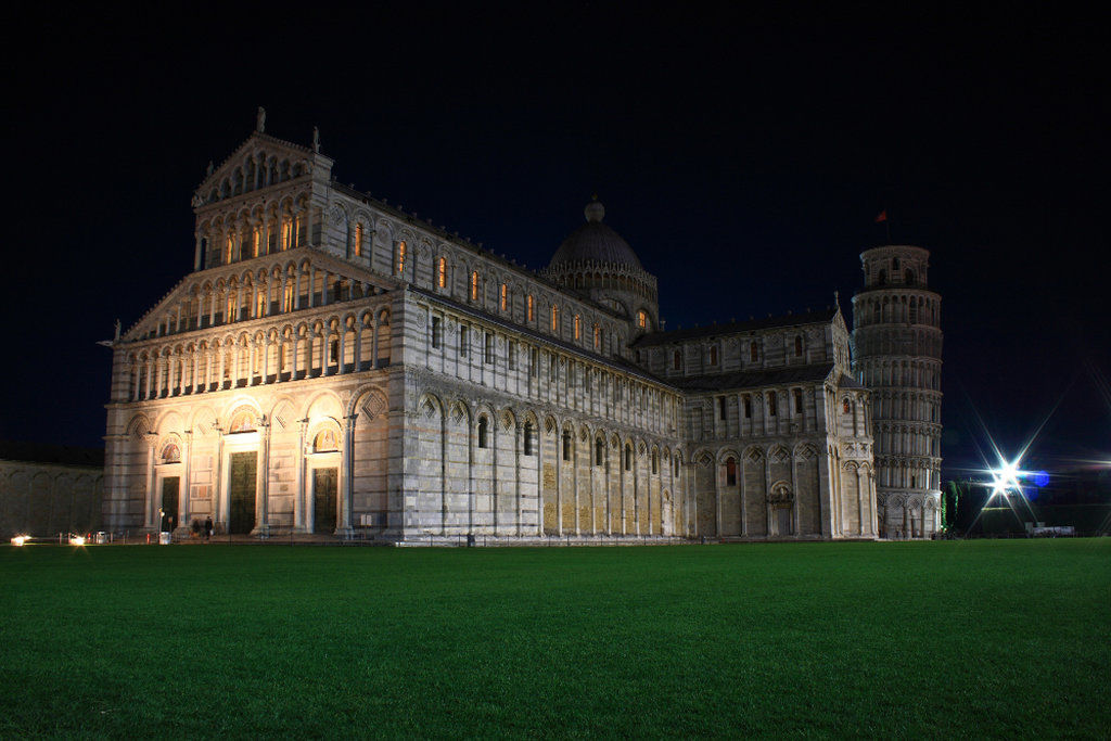 Hotel Relais Dell'Orologio Pisa Exterior photo