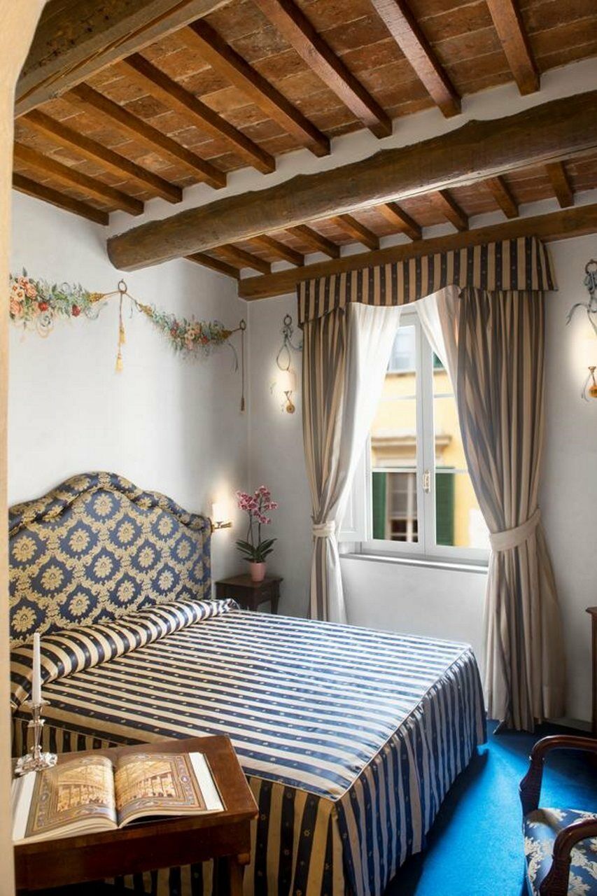 Hotel Relais Dell'Orologio Pisa Exterior photo