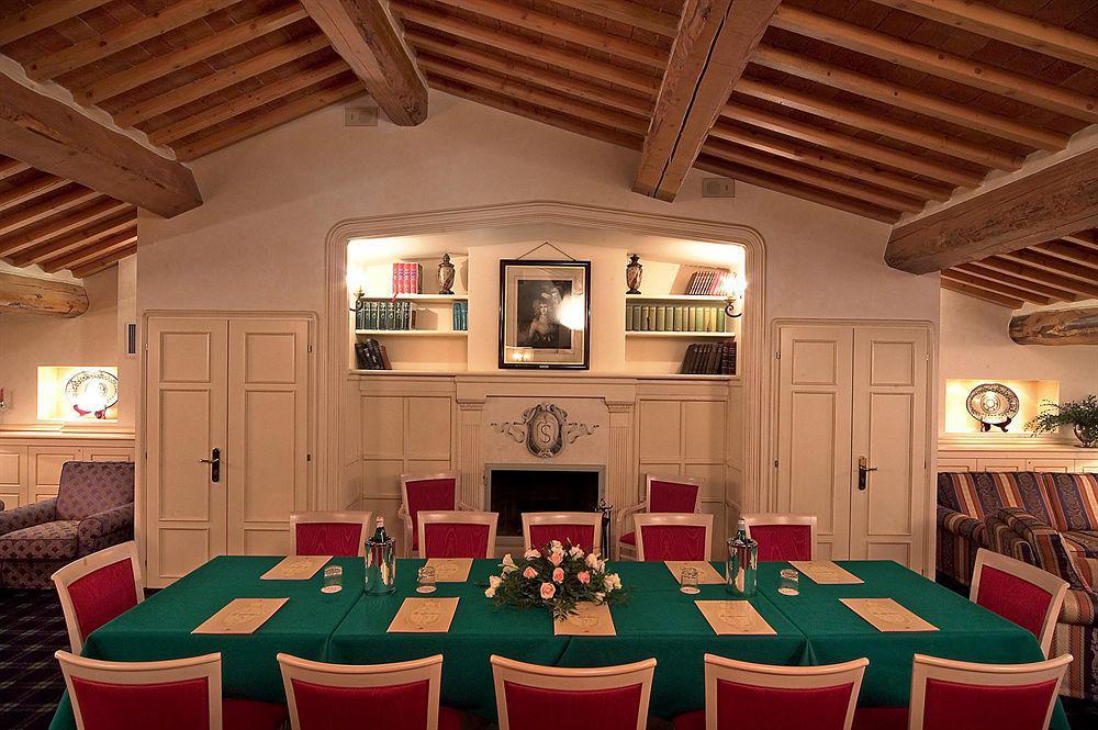 Hotel Relais Dell'Orologio Pisa Facilities photo